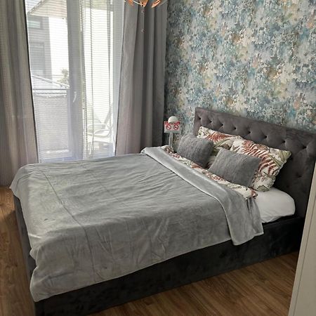 Garbary Old Town Lux Apartment 106, Self Check-In 24H, Free Parking Poznań Zewnętrze zdjęcie