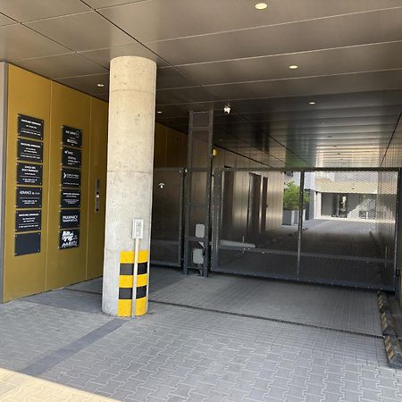 Garbary Old Town Lux Apartment 106, Self Check-In 24H, Free Parking Poznań Zewnętrze zdjęcie
