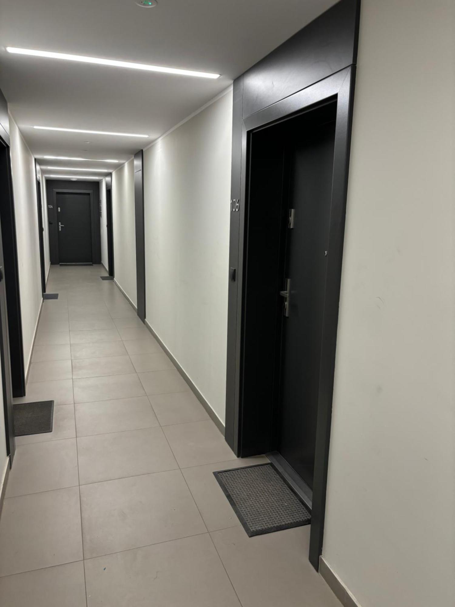 Garbary Old Town Lux Apartment 106, Self Check-In 24H, Free Parking Poznań Zewnętrze zdjęcie