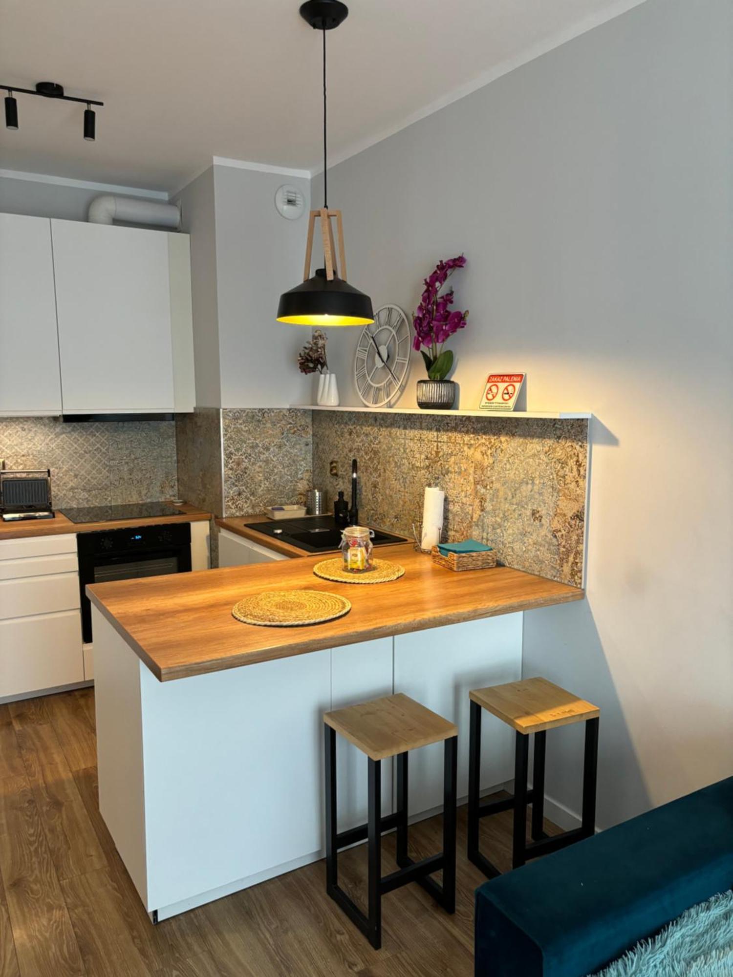 Garbary Old Town Lux Apartment 106, Self Check-In 24H, Free Parking Poznań Zewnętrze zdjęcie