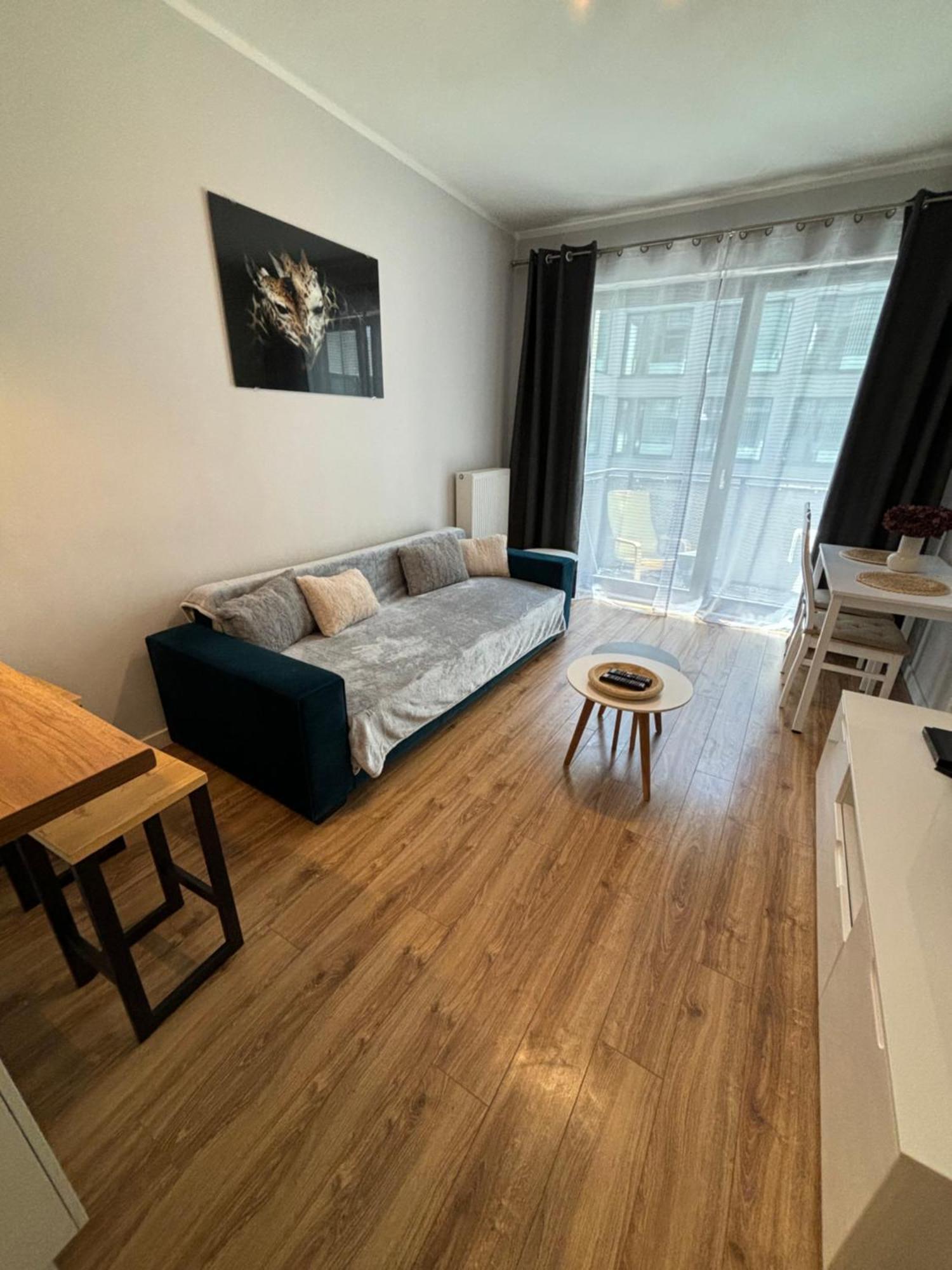 Garbary Old Town Lux Apartment 106, Self Check-In 24H, Free Parking Poznań Zewnętrze zdjęcie