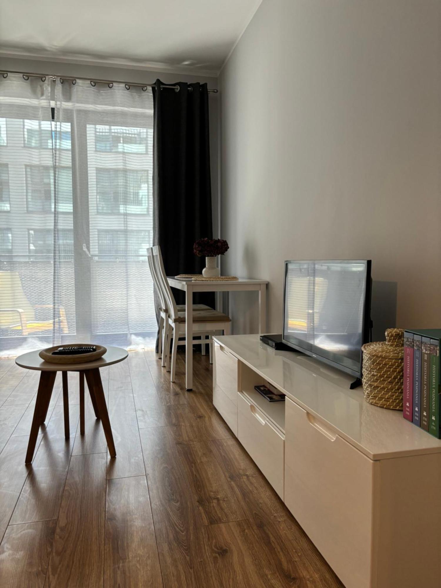Garbary Old Town Lux Apartment 106, Self Check-In 24H, Free Parking Poznań Zewnętrze zdjęcie
