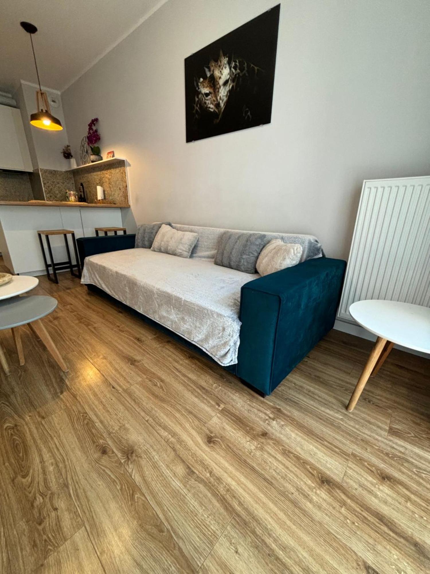 Garbary Old Town Lux Apartment 106, Self Check-In 24H, Free Parking Poznań Zewnętrze zdjęcie