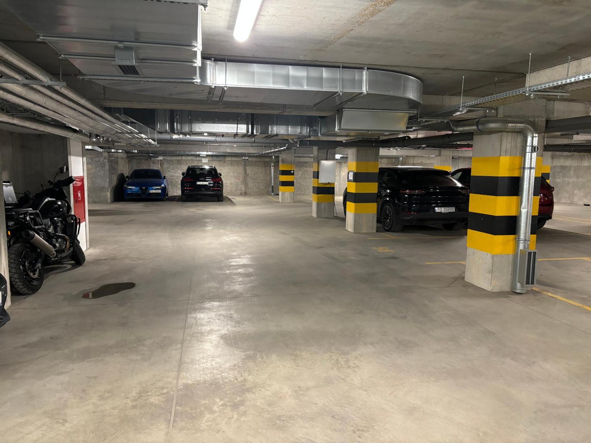 Garbary Old Town Lux Apartment 106, Self Check-In 24H, Free Parking Poznań Zewnętrze zdjęcie