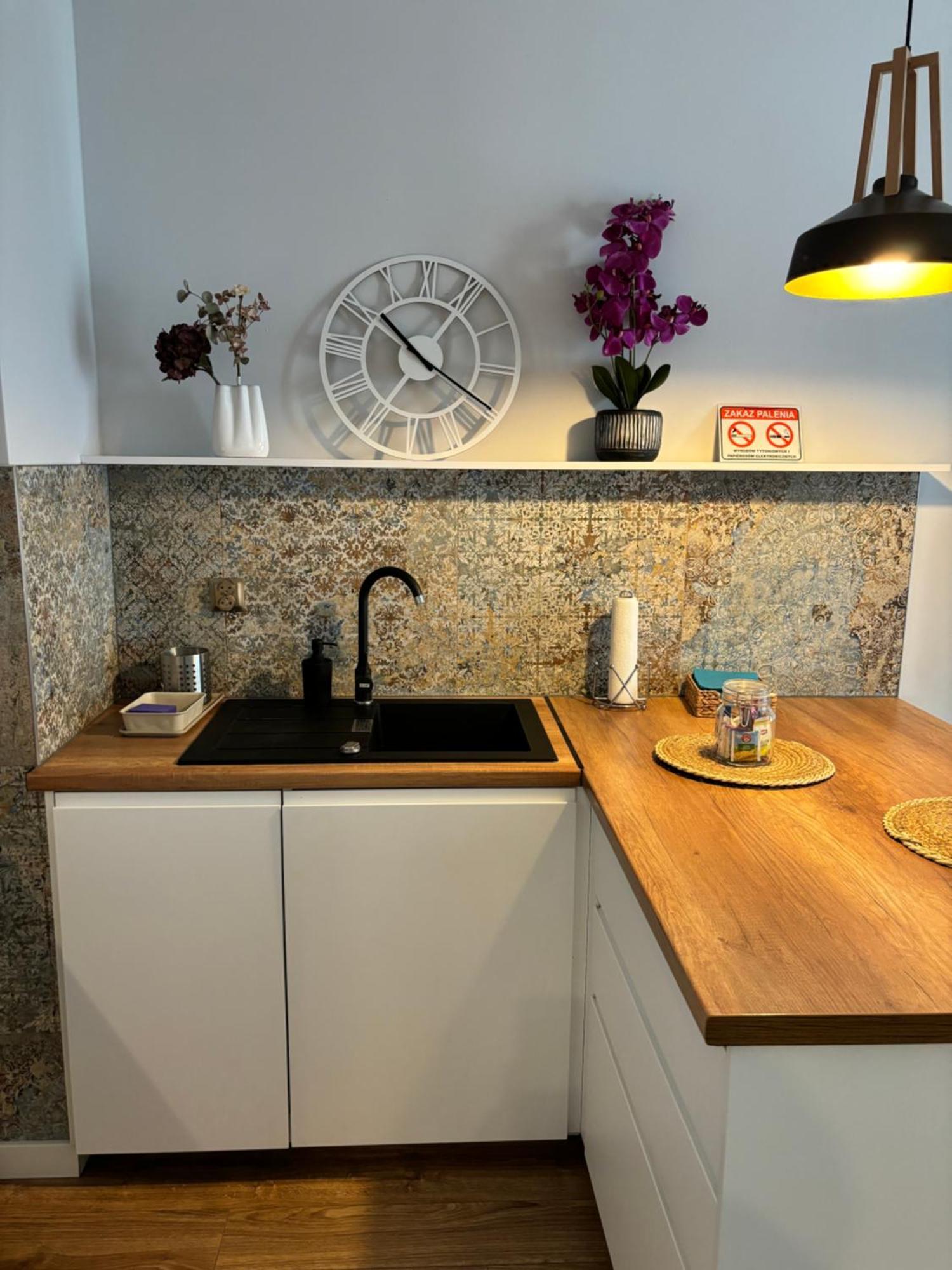 Garbary Old Town Lux Apartment 106, Self Check-In 24H, Free Parking Poznań Zewnętrze zdjęcie