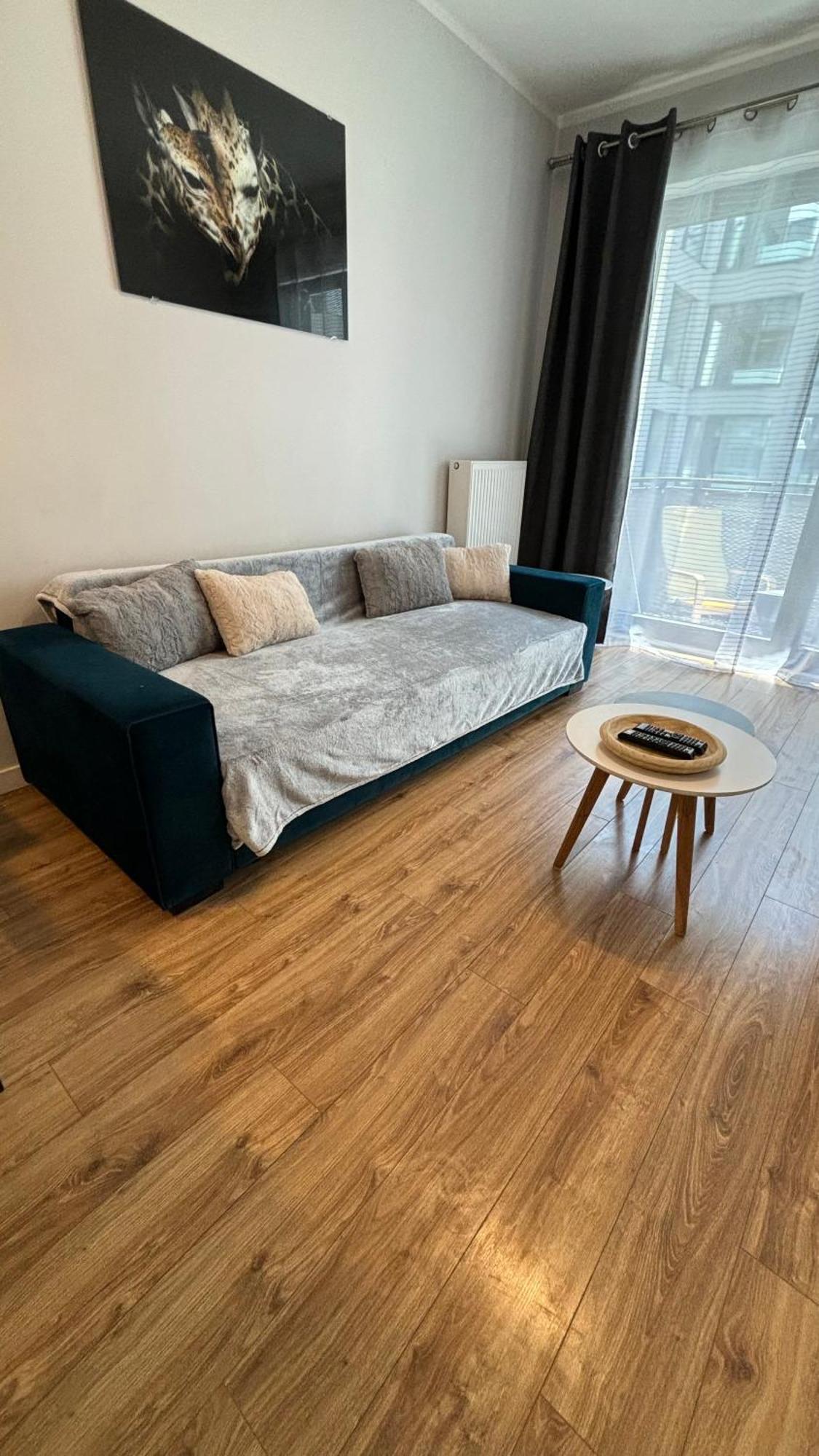 Garbary Old Town Lux Apartment 106, Self Check-In 24H, Free Parking Poznań Zewnętrze zdjęcie