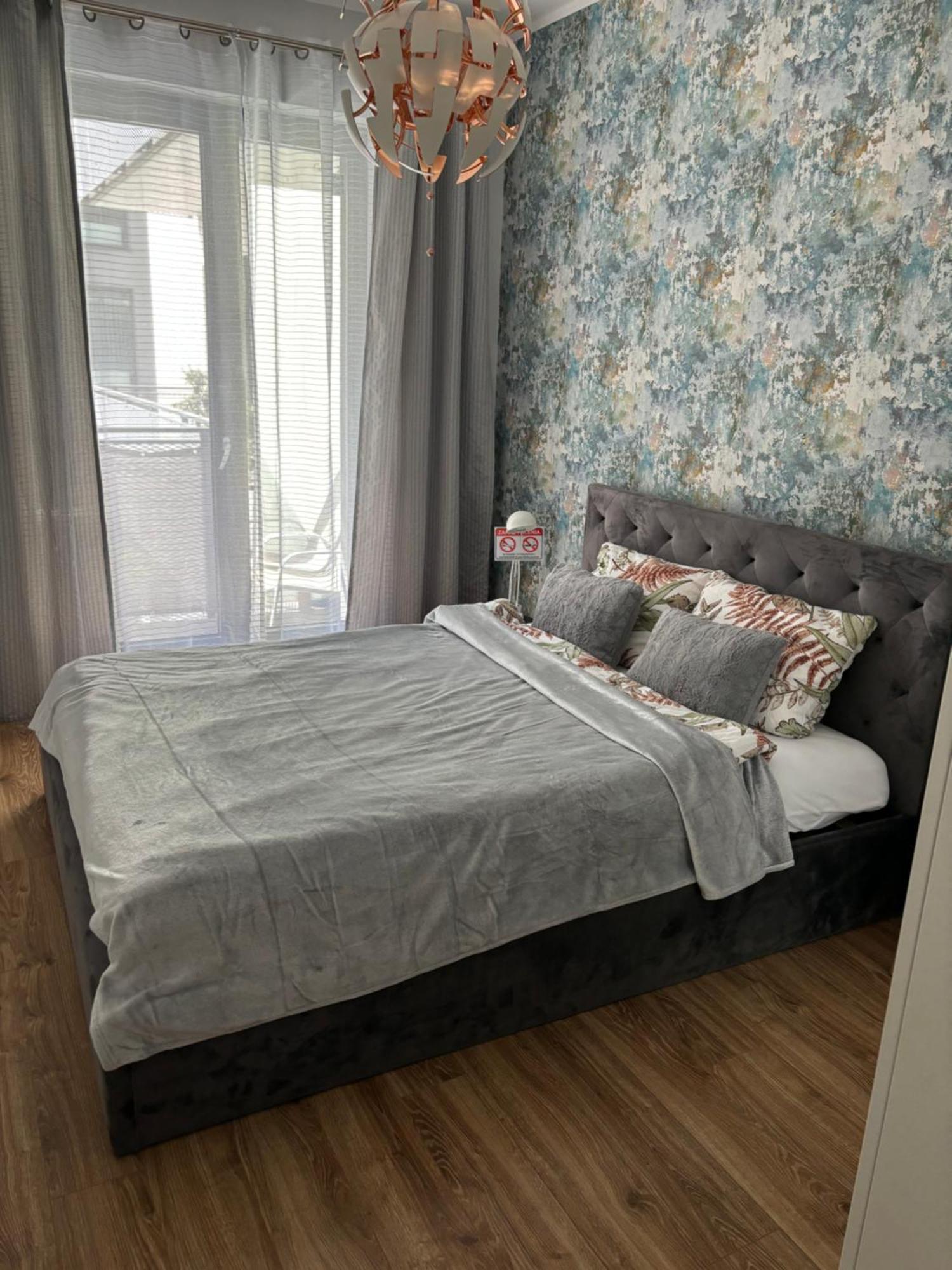 Garbary Old Town Lux Apartment 106, Self Check-In 24H, Free Parking Poznań Zewnętrze zdjęcie