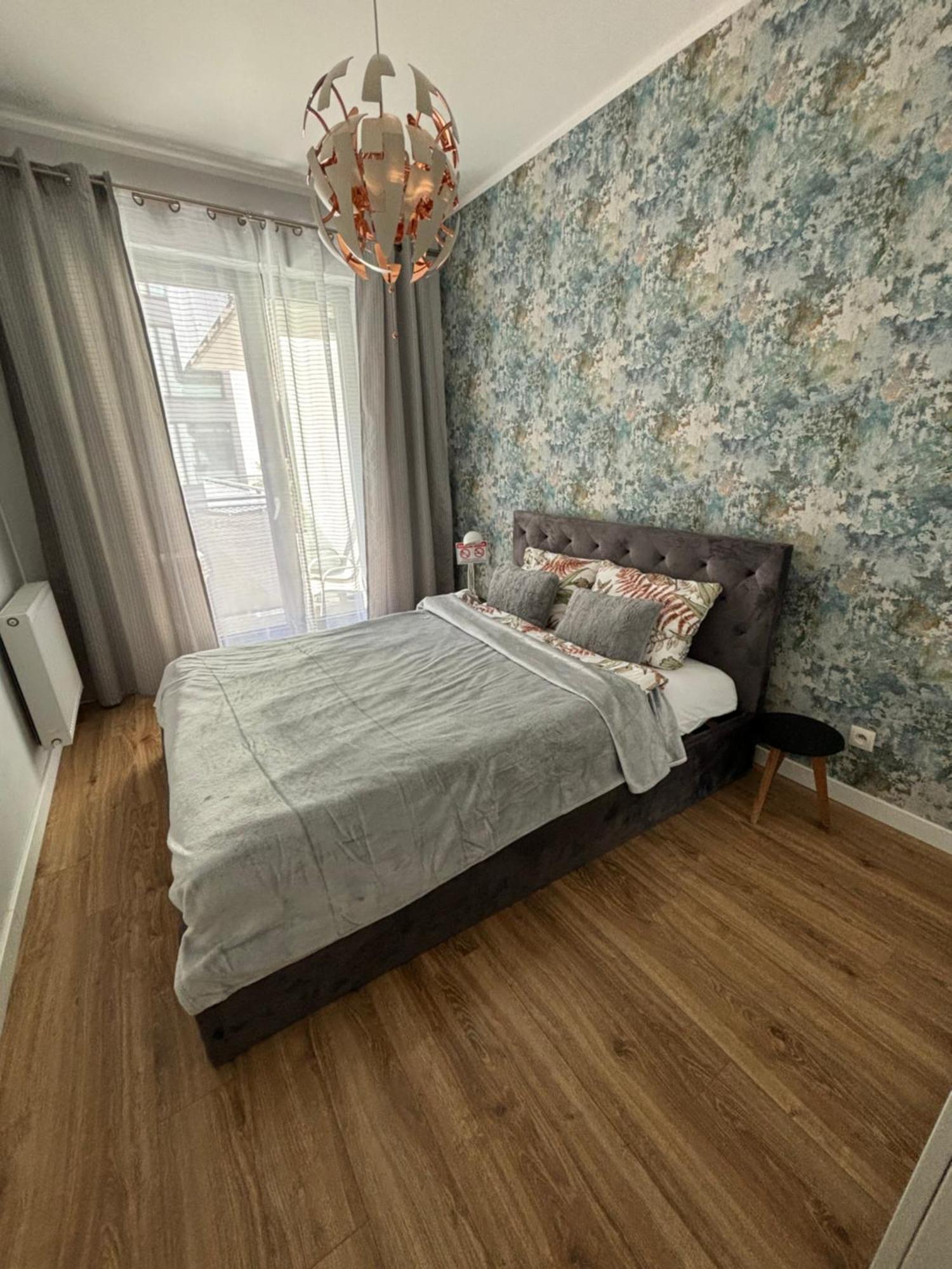Garbary Old Town Lux Apartment 106, Self Check-In 24H, Free Parking Poznań Zewnętrze zdjęcie