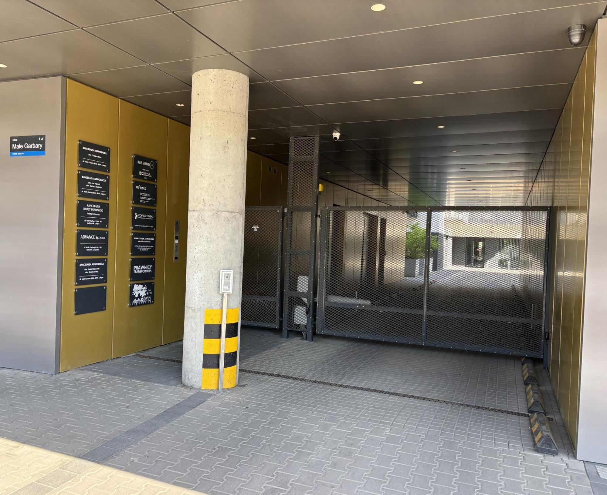 Garbary Old Town Lux Apartment 106, Self Check-In 24H, Free Parking Poznań Zewnętrze zdjęcie