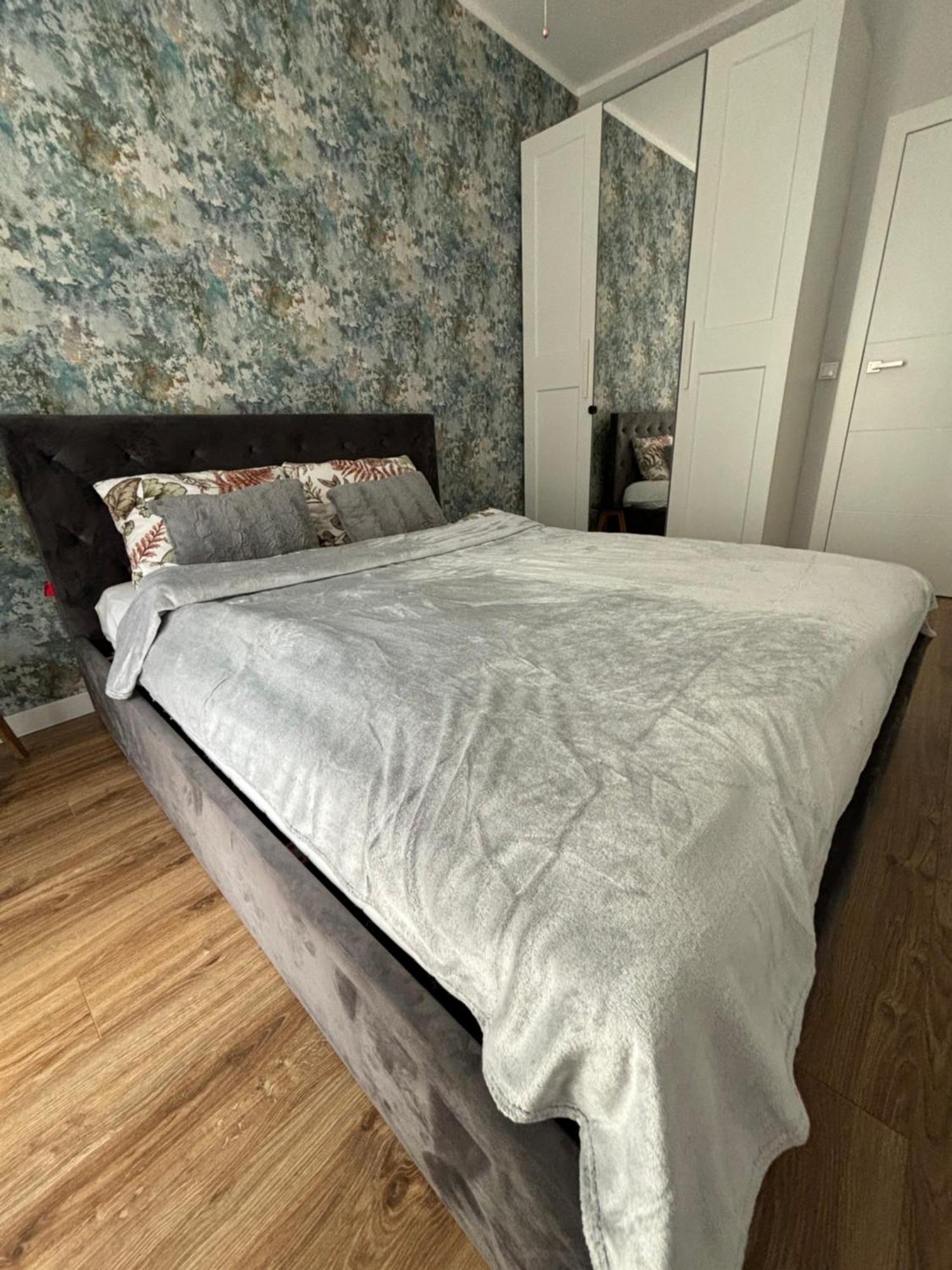 Garbary Old Town Lux Apartment 106, Self Check-In 24H, Free Parking Poznań Zewnętrze zdjęcie