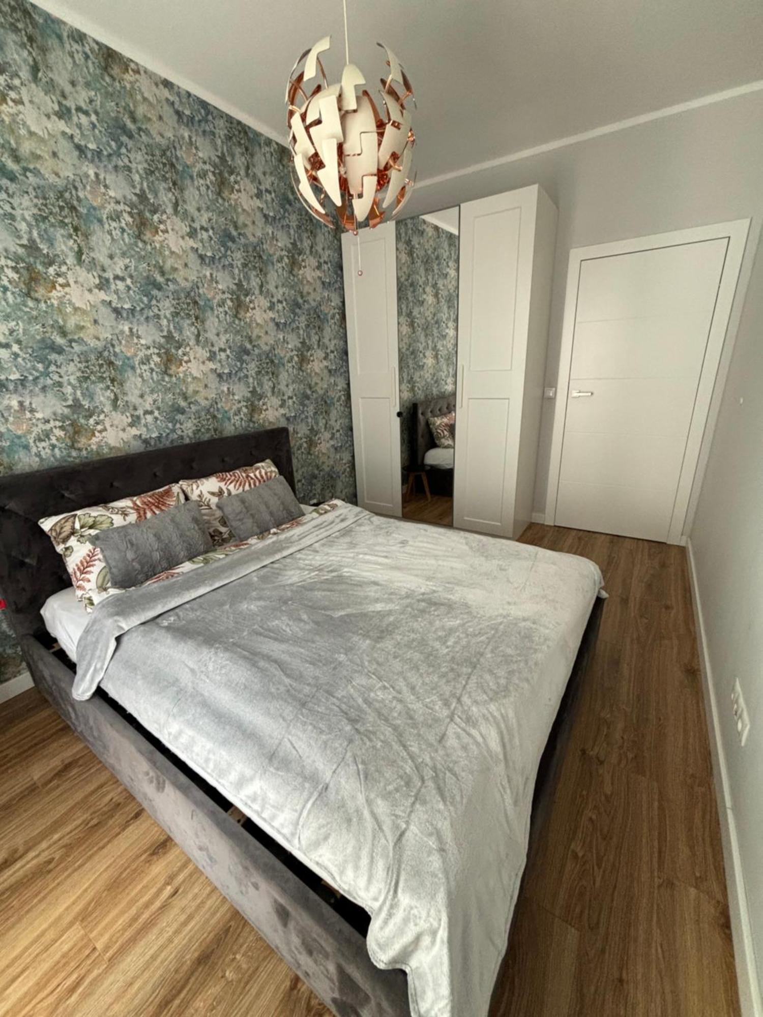 Garbary Old Town Lux Apartment 106, Self Check-In 24H, Free Parking Poznań Zewnętrze zdjęcie