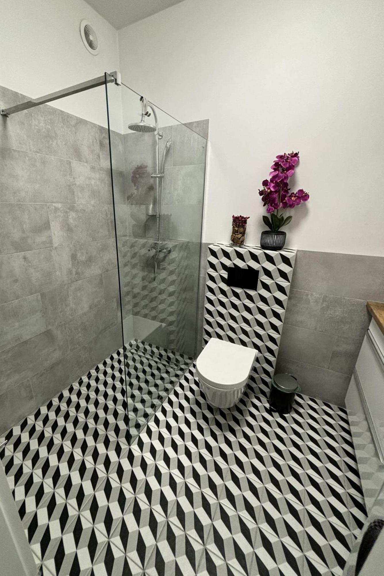 Garbary Old Town Lux Apartment 106, Self Check-In 24H, Free Parking Poznań Zewnętrze zdjęcie
