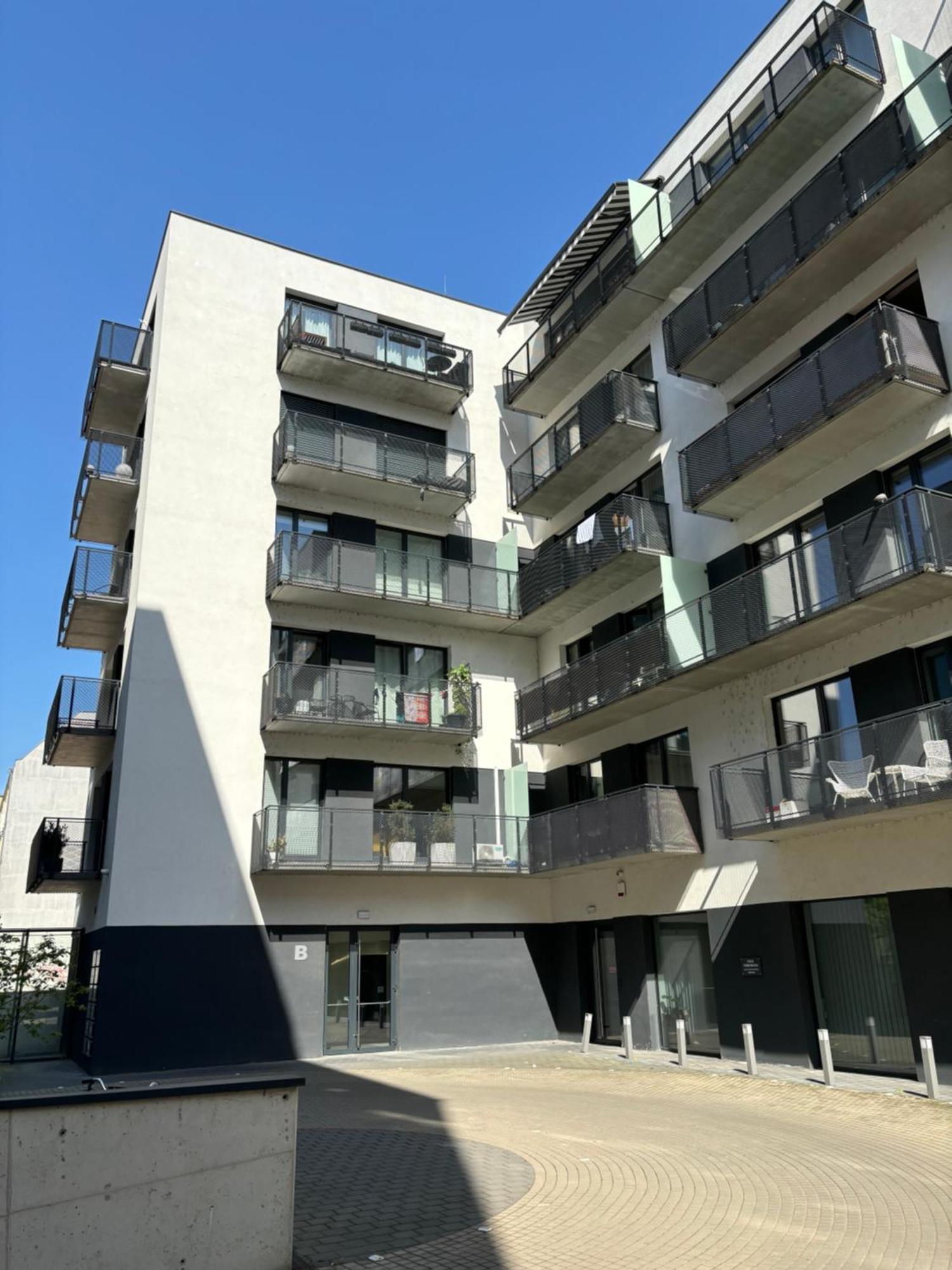 Garbary Old Town Lux Apartment 106, Self Check-In 24H, Free Parking Poznań Zewnętrze zdjęcie